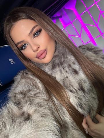 Яна Ошеломительная фото 3