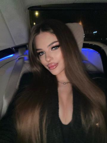 Яна Ошеломительная фото 4